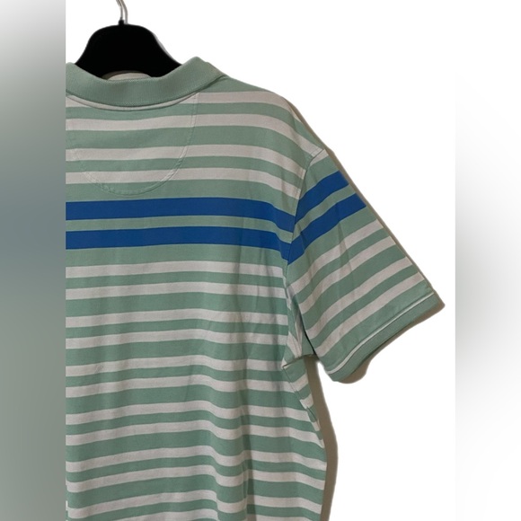 IZOD Men’s Advantage Polo Golf Shirt Size 2XLT - Picture 7 of 11